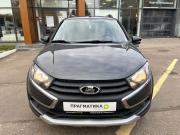 Lada (ВАЗ) Granta I Рестайлинг Великие Луки  - изображение 22