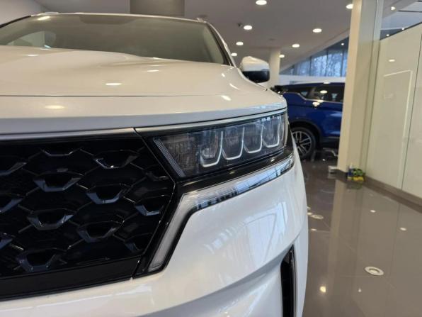 Kia Sorento IV с пробегом 2022 года, цена 3 299 000 рублей, 156090 км, внедорожник, Автокод Объявления