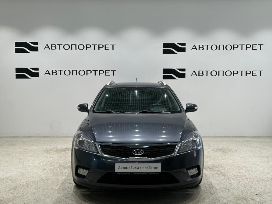 Kia Ceed I Рестайлинг Санкт-Петербург  - изображение 10