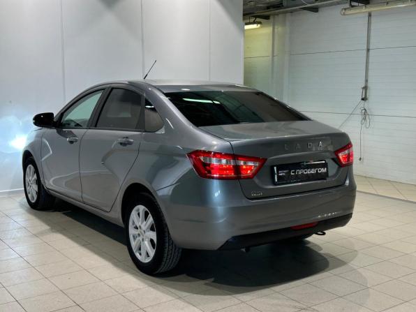 Lada (ВАЗ) Vesta I с пробегом 2019 года, цена 1 010 000 рублей, 80890 км, седан, Автокод Объявления