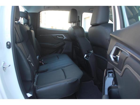 Isuzu D-Max III с пробегом 2025 года, цена 4 250 000 рублей, 73 км, offers.body_type.unknown, Автокод Объявления
