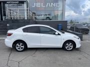 Mazda 3 II (BL) Рестайлинг Саратов  - изображение 19