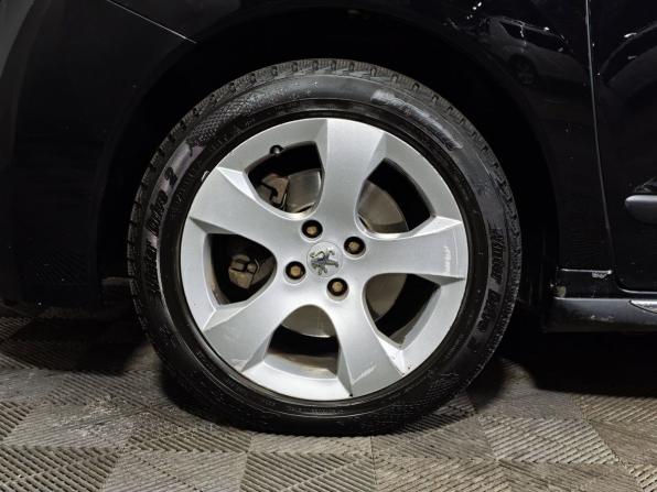 Peugeot 3008 I с пробегом 2012 года, цена 541 000 рублей, 208660 км, внедорожник, Автокод Объявления