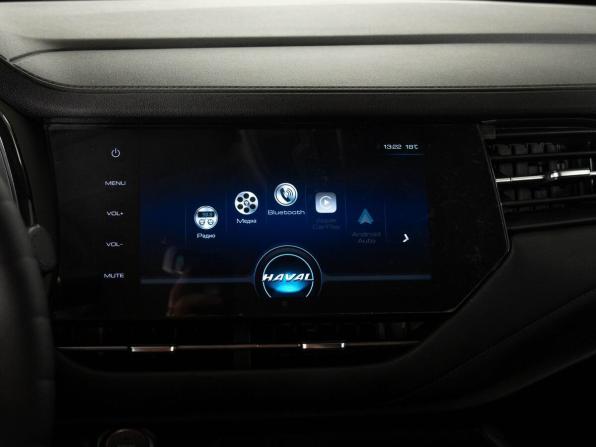 Haval F7 I с пробегом 2021 года, цена 1 530 000 рублей, 133670 км, внедорожник, Автокод Объявления