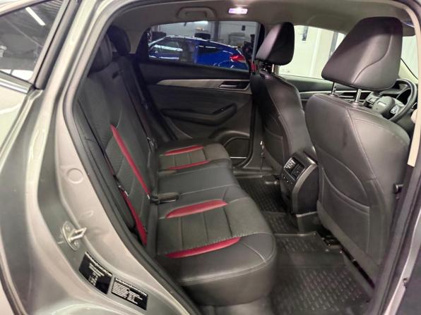 Haval F7x I Рестайлинг с пробегом 2023 года, цена 2 197 000 рублей, 60789 км, внедорожник, Автокод Объявления
