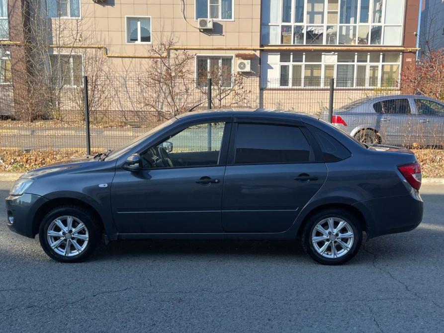 Lada (ВАЗ) Granta I Оренбург  - изображение 4