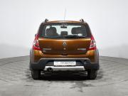 Renault Sandero I Санкт-Петербург  - изображение 24