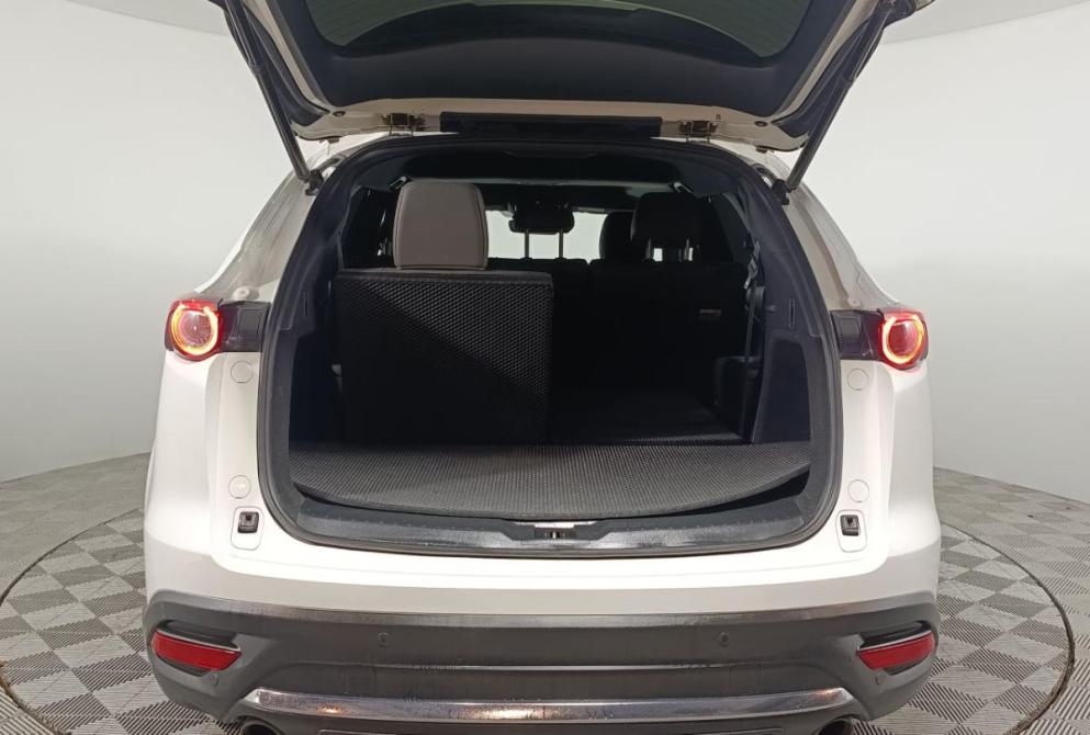 Mazda CX-9 II Волгоград  - изображение 27