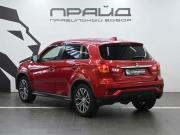 Mitsubishi Outlander Sport I Рестайлинг 2 Ростов-на-Дону  - изображение 26