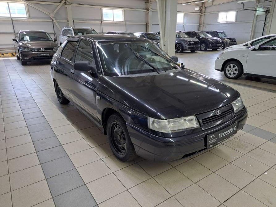 Lada (ВАЗ) 2112 Набережные Челны  - изображение 3