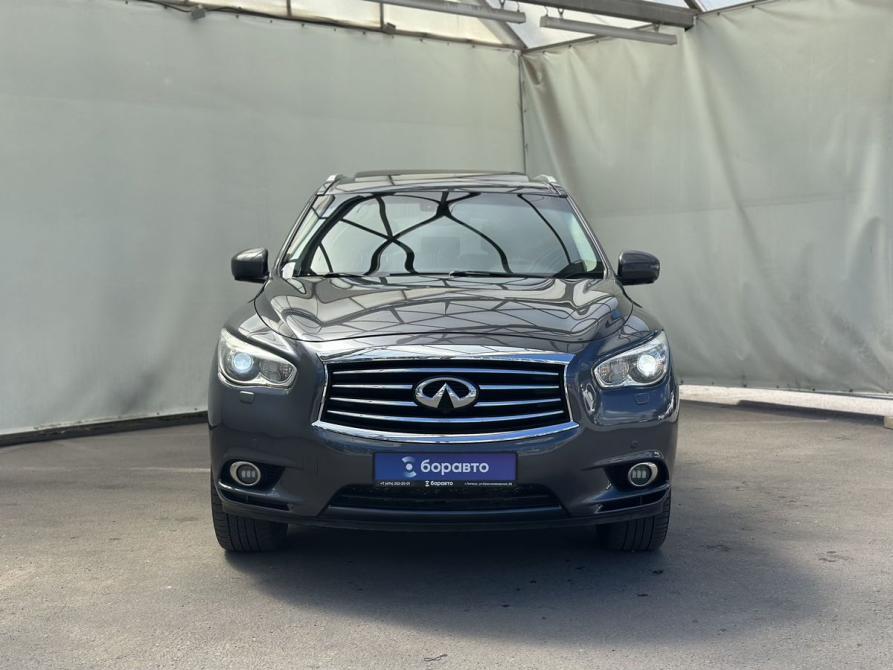 Infiniti QX60 I Липецк  - изображение 3