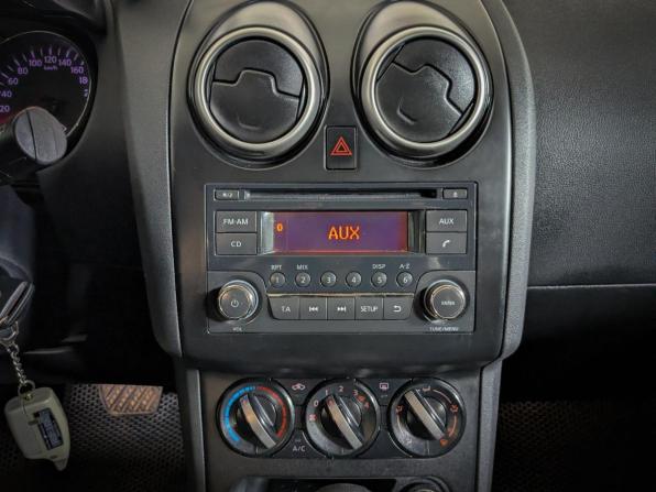 Nissan Qashqai I Рестайлинг с пробегом 2012 года, цена 1 150 000 рублей, 170000 км, внедорожник, Автокод Объявления