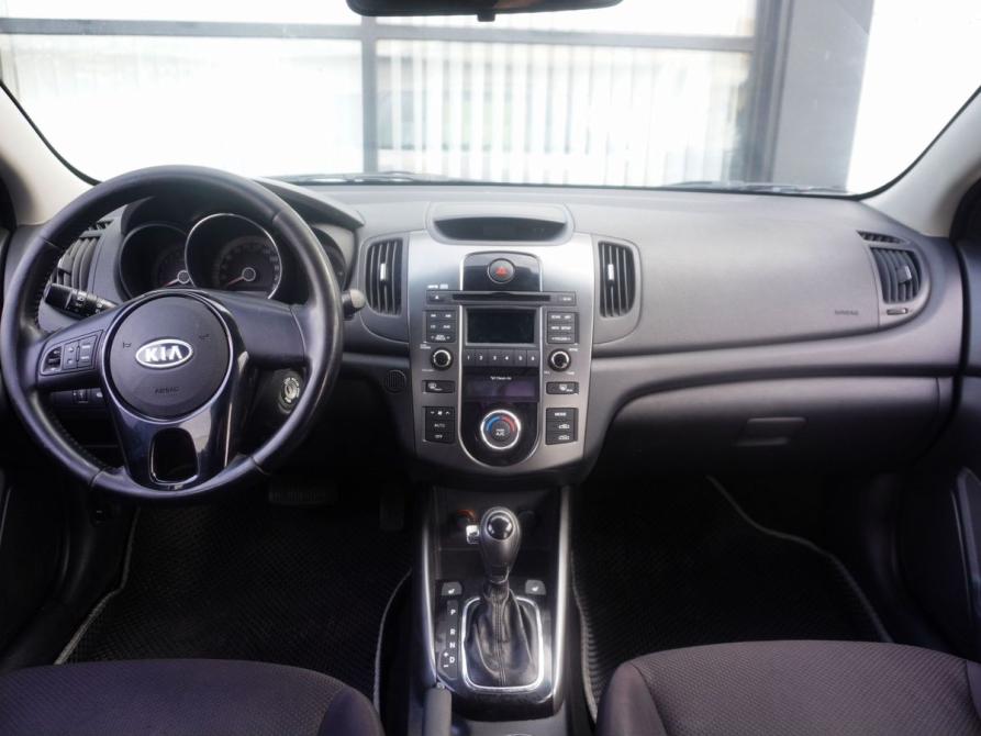 Kia Cerato II Москва  - изображение 13