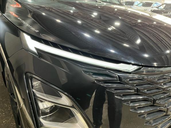 Omoda C5 I с пробегом 2023 года, цена 1 580 000 рублей, 69994 км, внедорожник, Автокод Объявления