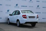 Lada (ВАЗ) Granta I Рестайлинг Пермь  - изображение 26