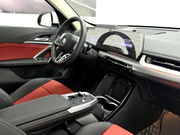 BMW X1 III (U11/U12) с пробегом 2024 года, цена 5 750 000 рублей, 410 км, внедорожник, Автокод Объявления