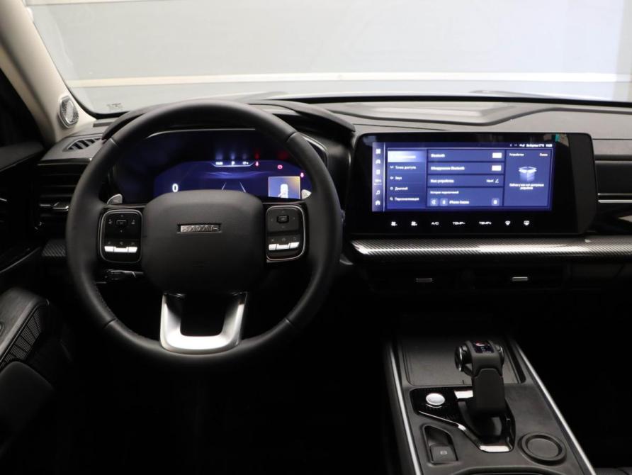Haval H3 I Москва  - изображение 8
