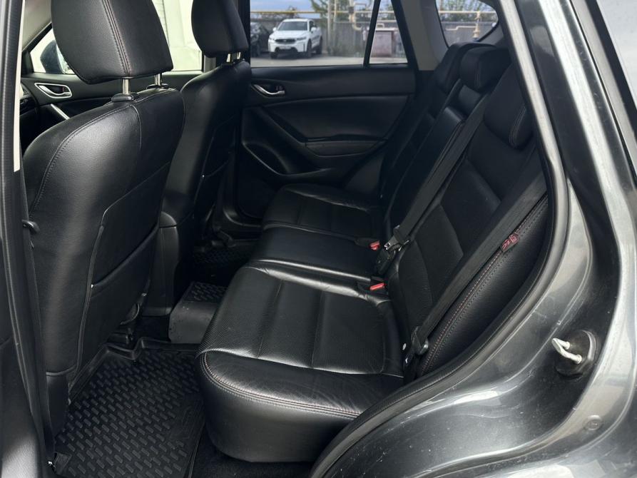 Mazda CX-5 I Саратов  - изображение 12