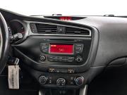 Kia Ceed II Рестайлинг Москва  - изображение 42