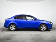 Mitsubishi Lancer X Санкт-Петербург  - изображение 22