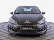 Kia Ceed II Рестайлинг Москва  - изображение 30