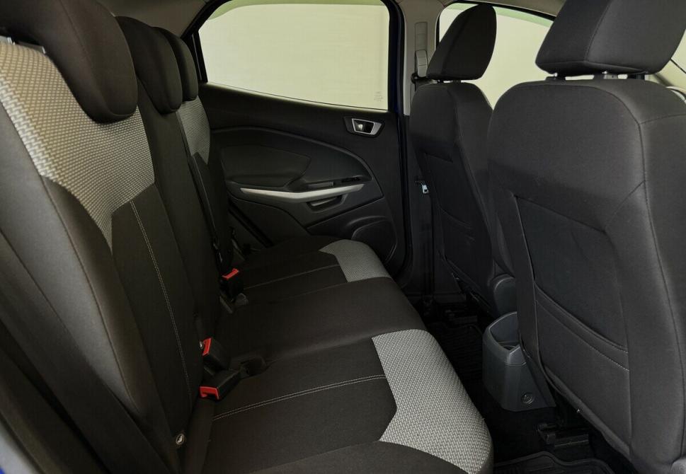 Ford EcoSport II Москва  - изображение 11
