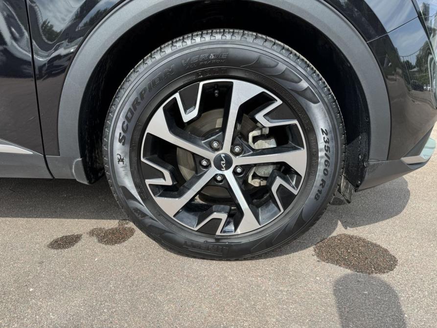 Kia Sportage V Воронеж  - изображение 12