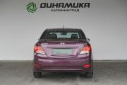 Hyundai Solaris I Калининград  - изображение 21