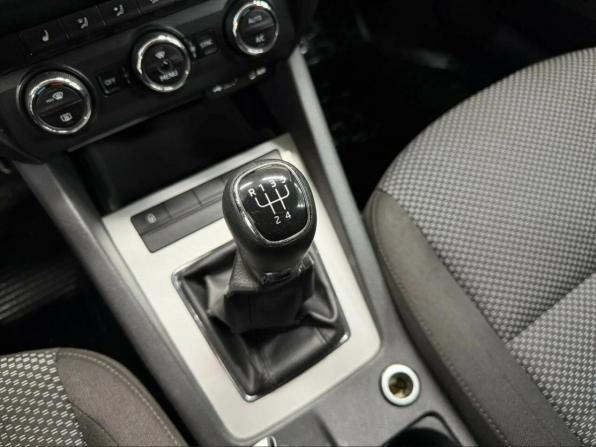 Skoda Octavia III (A7) с пробегом 2016 года, цена 1 267 109 рублей, 150000 км, лифтбек, Автокод Объявления