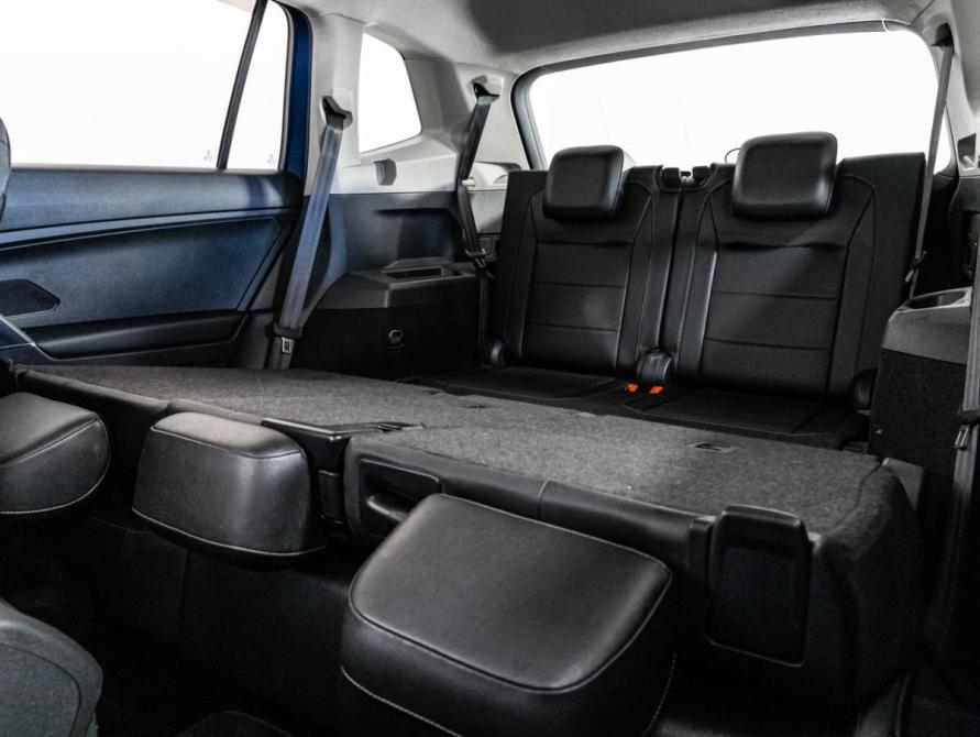Volkswagen Tiguan II Санкт-Петербург  - изображение 23