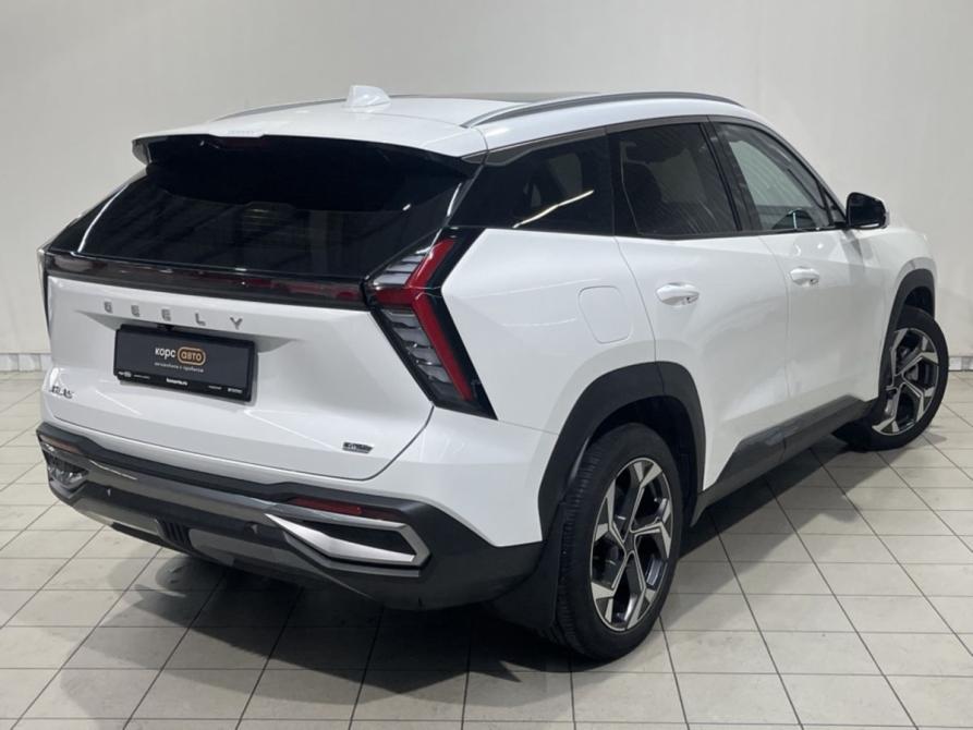 Geely Atlas II Курск  - изображение 4