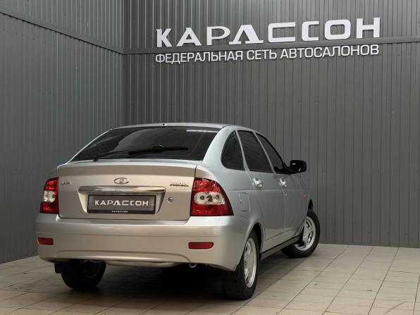 Lada (ВАЗ) Priora I с пробегом 2009 года, цена 448 000 рублей, 133932 км, хэтчбек, Автокод Объявления