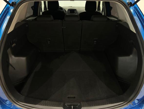Mazda CX-5 I с пробегом 2013 года, цена 1 299 000 рублей, 202920 км, внедорожник, Автокод Объявления