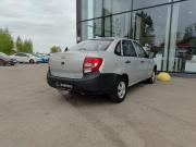 Lada (ВАЗ) Granta I Ижевск  - изображение 28