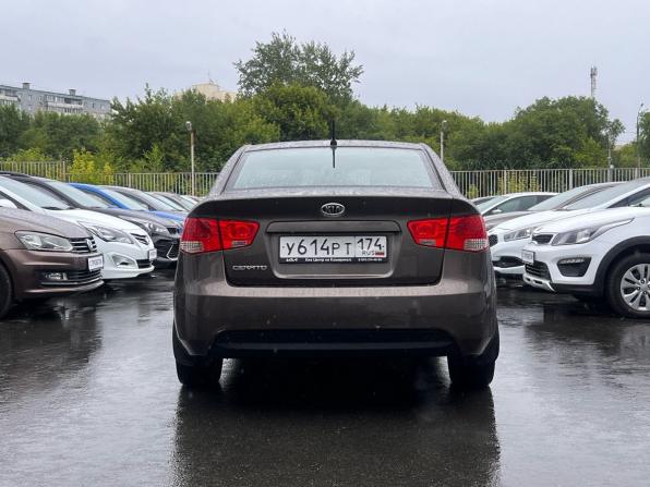 Kia Cerato II с пробегом 2012 года, цена 749 900 рублей, 329987 км, седан, Автокод Объявления