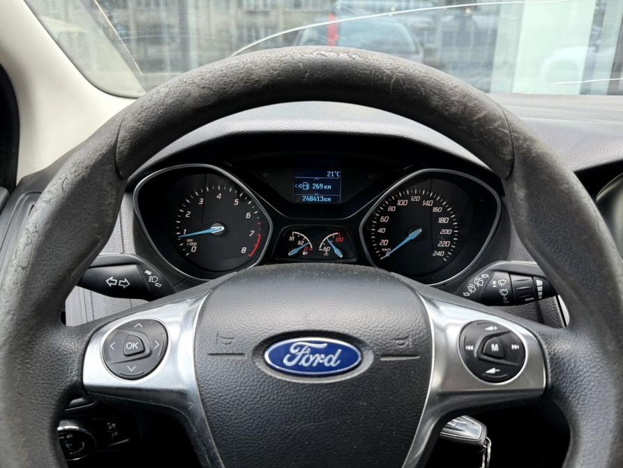 Ford Focus III Самара  - изображение 14