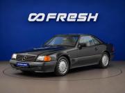 Mercedes-Benz SL-Класс IV (R129) Москва  - изображение 25