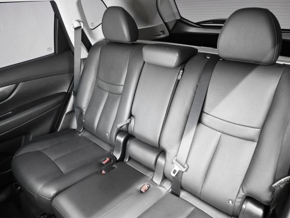 Nissan X-Trail III с пробегом 2017 года, цена 2 110 000 рублей, 89188 км, внедорожник, Автокод Объявления