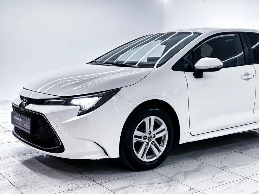 Toyota Levin XII (E210) Уфа  - изображение 6