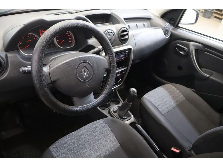 Renault Duster I Коломна  - изображение 6