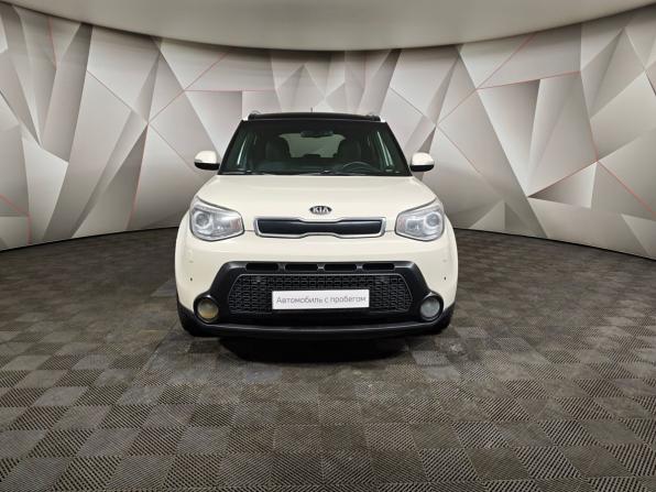 Kia Soul II с пробегом 2015 года, цена 1 143 000 рублей, 287840 км, хэтчбек, Автокод Объявления