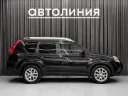 Nissan X-Trail II Рестайлинг Красноярск  - изображение 28