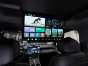 GAC Trumpchi S7 I Рестайлинг Москва  - изображение 53