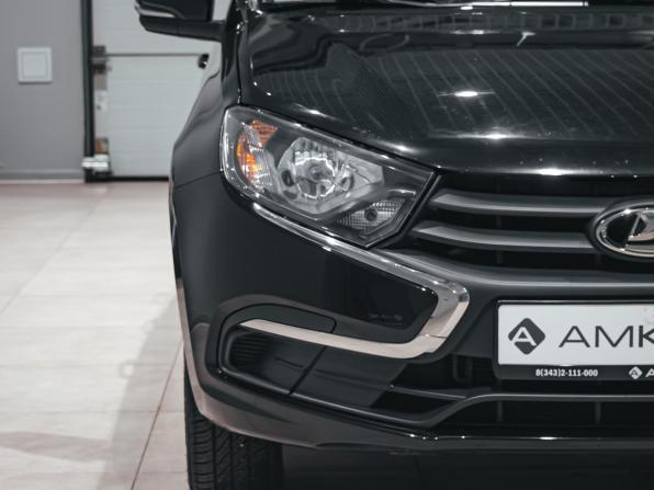 Lada (ВАЗ) Granta I Рестайлинг с пробегом 2024 года, цена 800 000 рублей, 43689 км, седан, Автокод Объявления