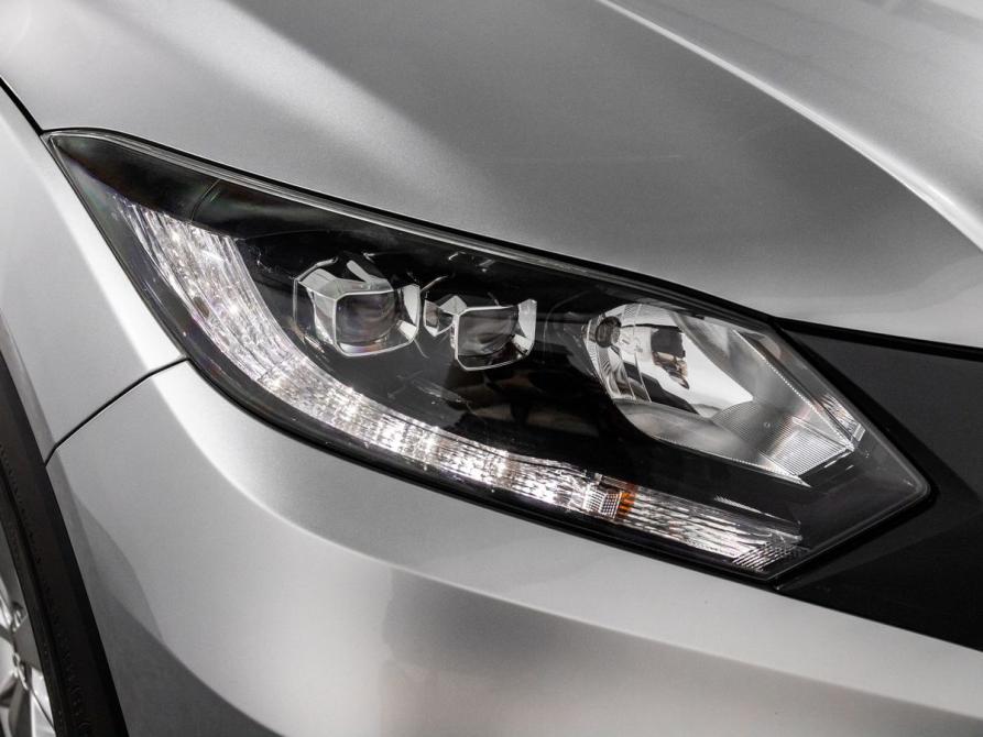 Honda Vezel I Иркутск  - изображение 22