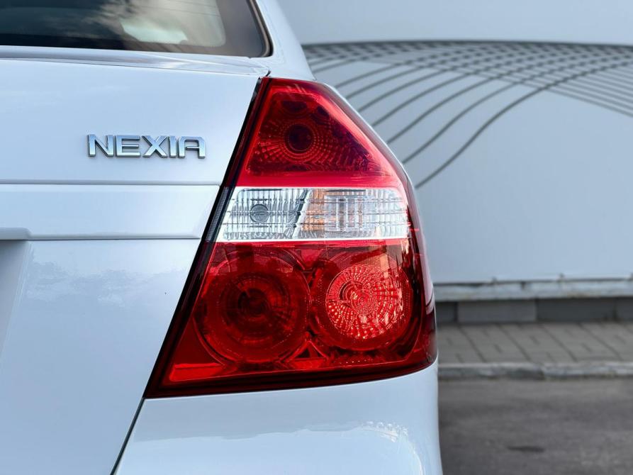 Chevrolet Nexia I Воронеж  - изображение 8
