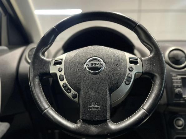 Nissan Qashqai I Рестайлинг с пробегом 2010 года, цена 1 070 000 рублей, 145000 км, внедорожник, Автокод Объявления