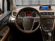 Opel Mokka I Москва  - изображение 35