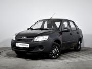 Lada (ВАЗ) Granta I Санкт-Петербург  - изображение 16