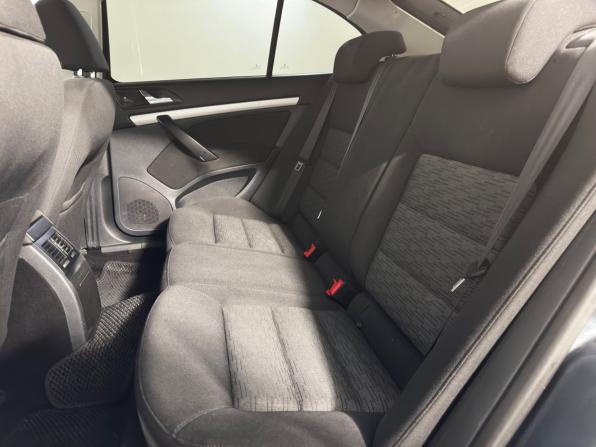 Skoda Octavia II (A5) Рестайлинг с пробегом 2011 года, цена 529 900 рублей, 233264 км, лифтбек, Автокод Объявления